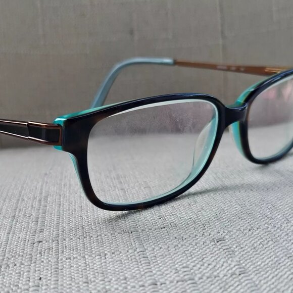 Kate Spade Ladies Glasses Eyeglasses Frame MIRANDA OJEY 135 51[]16 - Picture 3 of 11